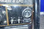 Lincoln Electric Lincoln Electric Ranger 8 Lpg Welder