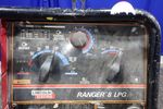 Lincoln Electric Lincoln Electric Ranger 8 Lpg Welder