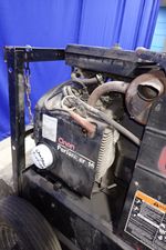 Lincoln Electric Lincoln Electric Ranger 8 Lpg Welder