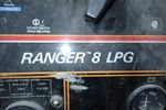 Lincoln Electric Lincoln Electric Ranger 8 Lpg Welder