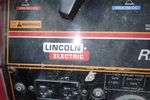 Lincoln Electric Lincoln Electric Ranger 8 Lpg Welder