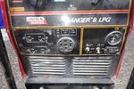 Lincoln Electric Lincoln Electric Ranger 8 Lpg Welder