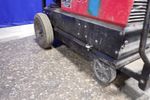 Lincoln Electric Lincoln Electric Ranger 8 Lpg Welder