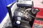 Lincoln Electric Lincoln Electric Ranger 8 Lpg Welder