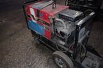 Lincoln Electric Lincoln Electric Ranger 8 Lpg Welder
