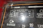 Lincoln Electric Lincoln Electric Ranger 8 Lpg Welder