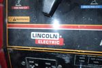 Lincoln Electric Lincoln Electric Ranger 8 Lpg Welder
