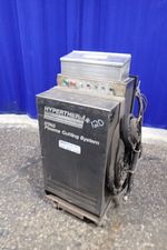 Hypertherm Plasma Cutting System