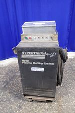Hypertherm Plasma Cutting System
