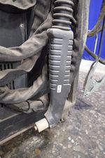 Hypertherm Plasma Cutting System