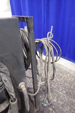 Hypertherm Plasma Cutting System