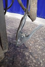 Hypertherm Plasma Cutting System