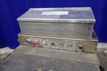 Hypertherm Plasma Cutting System