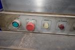 Hypertherm Plasma Cutting System