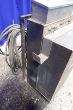 Hypertherm Plasma Cutting System