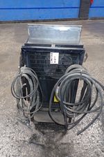 Hypertherm Plasma Cutting System