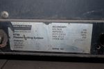 Hypertherm Plasma Cutting System