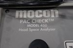 Mocon Head Space Analyzer