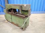 Doall Horizontal Band Saw
