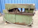 Doall Horizontal Band Saw