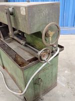 Doall Horizontal Band Saw