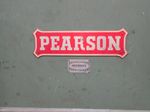 Pearson Shear