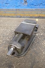 Bridgeport 6 Vise
