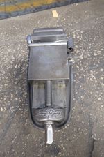 Bridgeport 6 Vise