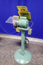  Sandergrinder