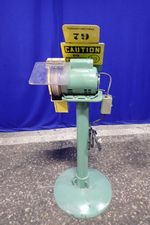  Sandergrinder
