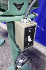  Sandergrinder