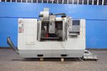 Haas Haas Vf3byt Cnc Vmc