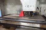 Haas Haas Vf3byt Cnc Vmc