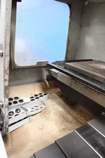 Haas Haas Vf3byt Cnc Vmc