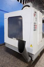 Haas Haas Vf3byt Cnc Vmc