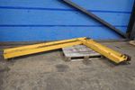 Itp Wall Mount Jib