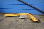 Itp Wall Mount Jib