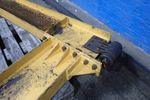 Itp Wall Mount Jib