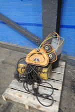 Acco Chain Hoist