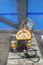 Acco Chain Hoist