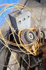 Acco Chain Hoist