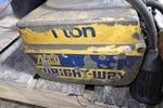 Acco Chain Hoist
