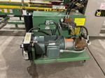 Gbn Pallet Nailing Machine
