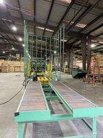 Gbn Pallet Nailing Machine