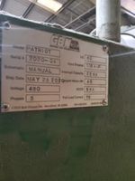 Gbn Pallet Nailing Machine