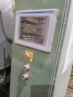 Gbn Pallet Nailing Machine