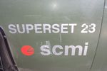 Scmi Scmi Superset 23  Molder