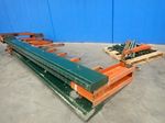  Cantilever Racking