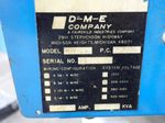 Dme Company Temp Control Unit