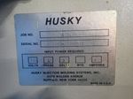 Husky Mold System